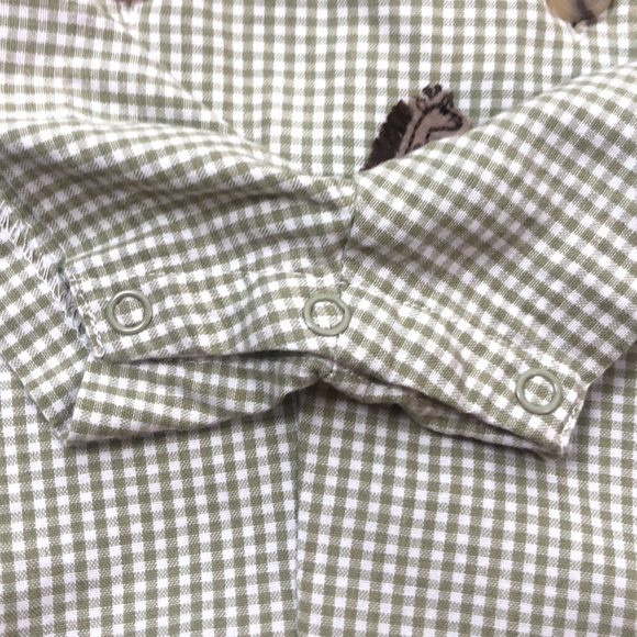 Safari Jumper 6-9 months - Picture 5 of 9